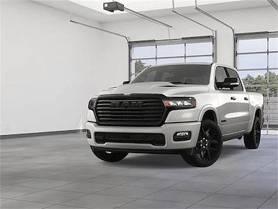 New 2025 Ram 1500 Laramie Crew Cab 4x4 Pickup for sale #E50944 - photo 1