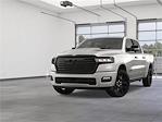 New 2025 Ram 1500 Laramie Crew Cab 4x4 Pickup for sale #E50944 - photo 1