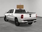 New 2025 Ram 1500 Laramie Crew Cab 4x4 Pickup for sale #E50944 - photo 4