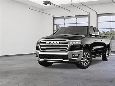 New 2025 Ram 1500 Laramie Crew Cab 4x4 Pickup for sale #E50922 - photo 1