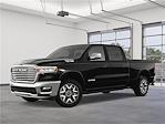 New 2025 Ram 1500 Laramie Crew Cab 4x4 Pickup for sale #E50922 - photo 2