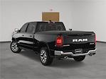 New 2025 Ram 1500 Laramie Crew Cab 4x4 Pickup for sale #E50922 - photo 4