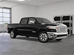 New 2025 Ram 1500 Laramie Crew Cab 4x4 Pickup for sale #E50922 - photo 7