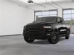 New 2025 Ram 1500 Rebel Crew Cab 4x4 Pickup for sale #E50923 - photo 1