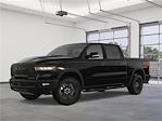 New 2025 Ram 1500 Rebel Crew Cab 4x4 Pickup for sale #E50923 - photo 2