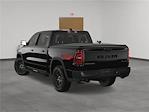 New 2025 Ram 1500 Rebel Crew Cab 4x4 Pickup for sale #E50923 - photo 4