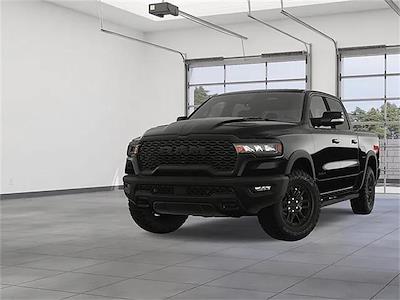New 2025 Ram 1500 Rebel Crew Cab 4x4 Pickup for sale #E50876 - photo 1