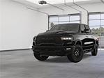 New 2025 Ram 1500 Rebel Crew Cab 4x4 Pickup for sale #E50876 - photo 1