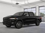 New 2025 Ram 1500 Rebel Crew Cab 4x4 Pickup for sale #E50876 - photo 2