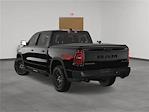 New 2025 Ram 1500 Rebel Crew Cab 4x4 Pickup for sale #E50876 - photo 4