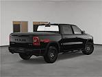New 2025 Ram 1500 Rebel Crew Cab 4x4 Pickup for sale #E50876 - photo 5