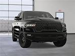 New 2025 Ram 1500 Rebel Crew Cab 4x4 Pickup for sale #E50876 - photo 8