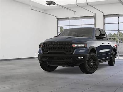 New 2025 Ram 1500 Rebel Crew Cab 4x4 Pickup for sale #E50887 - photo 1