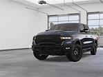 New 2025 Ram 1500 Rebel Crew Cab 4x4 Pickup for sale #E50887 - photo 1