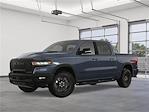 New 2025 Ram 1500 Rebel Crew Cab 4x4 Pickup for sale #E50887 - photo 2