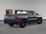 New 2025 Ram 1500 Rebel Crew Cab 4x4 Pickup for sale #E50887 - photo 5