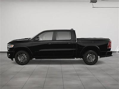 New 2025 Ram 1500 Limited Crew Cab 4x4 Pickup for sale #E50920 - photo 2