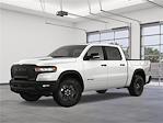 New 2025 Ram 1500 Rebel Crew Cab 4x4 Pickup for sale #746614 - photo 2