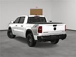 New 2025 Ram 1500 Rebel Crew Cab 4x4 Pickup for sale #746614 - photo 4