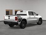 New 2025 Ram 1500 Rebel Crew Cab 4x4 Pickup for sale #746614 - photo 5