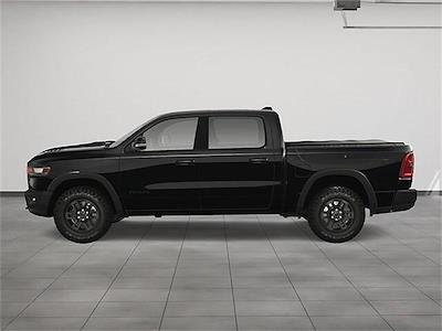 New 2025 Ram 1500 Rebel Crew Cab 4x4 Pickup for sale #746617 - photo 2