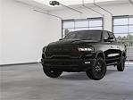 New 2025 Ram 1500 Rebel Crew Cab 4x4 Pickup for sale #746617 - photo 1