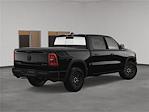 New 2025 Ram 1500 Rebel Crew Cab 4x4 Pickup for sale #746617 - photo 3