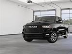 New 2025 Ram 1500 Laramie Crew Cab 4x4 Pickup for sale #E50993 - photo 1