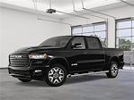 New 2025 Ram 1500 Laramie Crew Cab 4x4 Pickup for sale #E50993 - photo 2