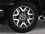 New 2025 Ram 1500 Laramie Crew Cab 4x4 Pickup for sale #E50993 - photo 6