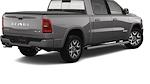 New 2025 Ram 1500 Laramie Crew Cab 4x4 Pickup for sale #753463 - photo 2