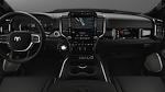 New 2025 Ram 1500 Laramie Crew Cab 4x4 Pickup for sale #753465 - photo 6
