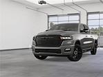 New 2025 Ram 1500 Laramie Crew Cab 4x4 Pickup for sale #753912 - photo 1