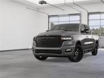 New 2025 Ram 1500 Laramie Crew Cab 4x4 Pickup for sale #753913 - photo 1