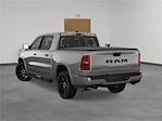 New 2025 Ram 1500 Laramie Crew Cab 4x4 Pickup for sale #753913 - photo 8