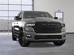 New 2025 Ram 1500 Laramie Crew Cab 4x4 Pickup for sale #753913 - photo 9
