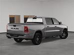 New 2025 Ram 1500 Laramie Crew Cab 4x4 Pickup for sale #753913 - photo 4