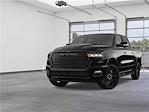 New 2025 Ram 1500 Laramie Crew Cab 4x4 Pickup for sale #755404 - photo 1