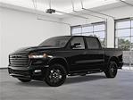 New 2025 Ram 1500 Laramie Crew Cab 4x4 Pickup for sale #755404 - photo 2