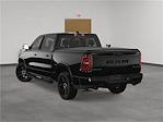 New 2025 Ram 1500 Laramie Crew Cab 4x4 Pickup for sale #755404 - photo 4