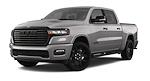 New 2025 Ram 1500 Laramie Crew Cab 4x4 Pickup for sale #755406 - photo 1