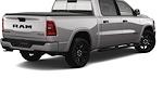 New 2025 Ram 1500 Laramie Crew Cab 4x4 Pickup for sale #755406 - photo 2