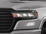New 2025 Ram 1500 Laramie Crew Cab 4x4 Pickup for sale #755406 - photo 6