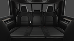 New 2025 Ram 1500 Laramie Crew Cab 4x4 Pickup for sale #755407 - photo 3