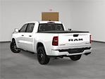 New 2025 Ram 1500 Laramie Crew Cab 4x4 Pickup for sale #E51201 - photo 4