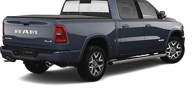 New 2025 Ram 1500 Laramie Crew Cab 4x4 Pickup for sale #E51189 - photo 2