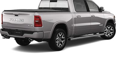 New 2025 Ram 1500 Laramie Crew Cab 4x4 Pickup for sale #761764 - photo 2