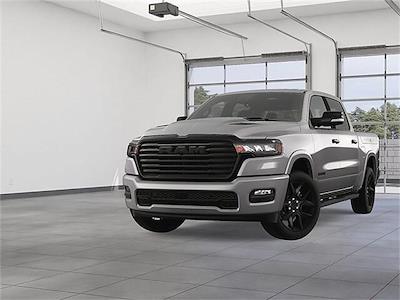New 2025 Ram 1500 Laramie Crew Cab 4x4 Pickup for sale #E51151 - photo 1