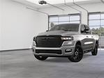 New 2025 Ram 1500 Laramie Crew Cab 4x4 Pickup for sale #E51151 - photo 1
