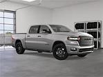 New 2025 Ram 1500 Laramie Crew Cab 4x4 Pickup for sale #E51151 - photo 6